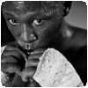 Tobin Jones - Slumdog Boxer