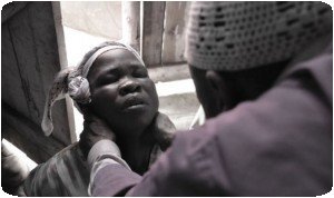 Tobin Jones - Healers of Kibera