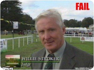 Willy Stroker